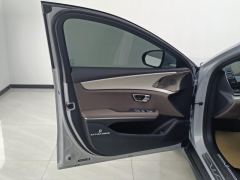 BYD Han DM-i 1.5T 125km Prestigious Edition - ფოტო 12