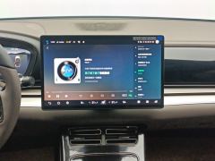 BYD Han DM-i 1.5T 125km Prestigious Edition - ფოტო 17