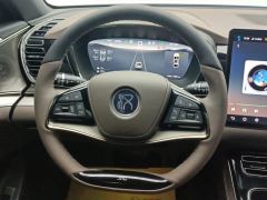 BYD Han DM-i 1.5T 125km Prestigious Edition - ფოტო 18
