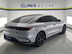 BYD Han DM-i 1.5T 125km Prestigious Edition - ფოტო 2