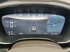 BYD Han DM-i 1.5T 125km Prestigious Edition - ფოტო 20