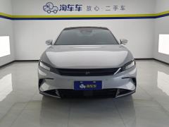BYD Han DM-i 1.5T 125km Prestigious Edition - ფოტო 3