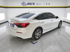 Honda Civic 240TURBO CVT Vigorous Edition - фото 2