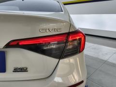 Honda Civic 240TURBO CVT Vigorous Edition - фото 5