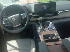 Toyota Sienna Dual-Engine 2.5L Comfort Edition - ფოტო 16