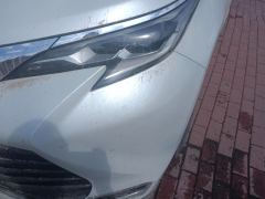 Toyota Sienna Dual-Engine 2.5L Comfort Edition - ფოტო 4