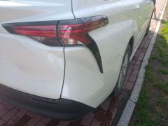 Toyota Sienna Dual-Engine 2.5L Comfort Edition - ფოტო 5