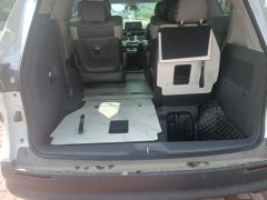 Toyota Sienna Dual-Engine 2.5L Comfort Edition - ფოტო 7