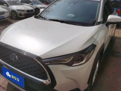 Toyota Corolla Sharp Release 2.0L Edition - photo 1