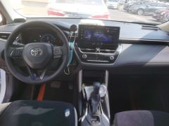 Toyota Corolla Sharp Release 2.0L Edition - photo 10
