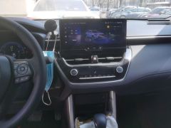 Toyota Corolla Sharp Release 2.0L Edition - photo 11