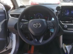Toyota Corolla Sharp Release 2.0L Edition - photo 12