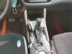 Toyota Corolla Sharp Release 2.0L Edition - photo 13