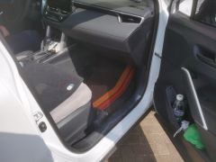 Toyota Corolla Sharp Release 2.0L Edition - photo 16