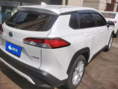 Toyota Corolla Sharp Release 2.0L Edition - photo 2