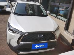 Toyota Corolla Sharp Release 2.0L Edition - photo 3