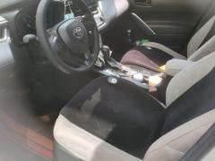 Toyota Corolla Sharp Release 2.0L Edition - photo 8