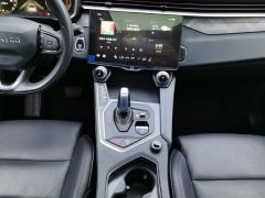 Lynk & Co 01 2.0T 2WD VersionPro - фото 19