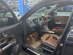 Mercedes-Benz GLB 220 Dynamic - ფოტო 14