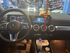 Mercedes-Benz GLB 220 Dynamic - ფოტო 16