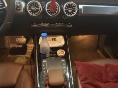 Mercedes-Benz GLB 220 Dynamic - ფოტო 19