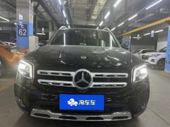 Mercedes-Benz GLB 220 Dynamic - ფოტო 3