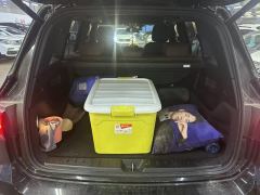 Mercedes-Benz GLB 220 Dynamic - ფოტო 7