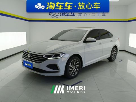 2024 Volkswagen Lavida 300TSI Edition - ავტომობილი ჩინეთიდან