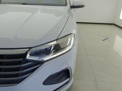Volkswagen Lavida 300TSI Edition - photo 4