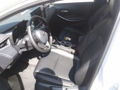 Toyota Corolla Dual-Engine 1.8L Pioneer Edition - фото 14
