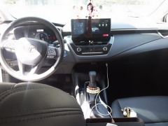 Toyota Corolla Dual-Engine 1.8L Pioneer Edition - фото 16