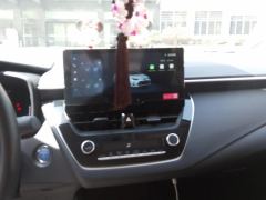Toyota Corolla Dual-Engine 1.8L Pioneer Edition - фото 17