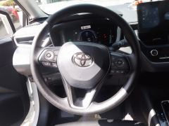 Toyota Corolla Dual-Engine 1.8L Pioneer Edition - фото 18