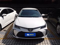 Toyota Corolla Dual-Engine 1.8L Pioneer Edition - фото 3