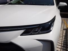 Toyota Corolla Dual-Engine 1.8L Pioneer Edition - фото 4