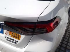 Toyota Corolla Dual-Engine 1.8L Pioneer Edition - фото 5