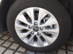 Toyota Corolla Dual-Engine 1.8L Pioneer Edition - фото 6