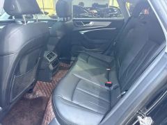 Audi A7 45 TFSI Luxury Edition - photo 12