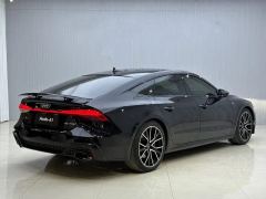 Audi A7 45 TFSI Luxury Edition - photo 18