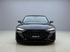 Audi A7 45 TFSI Luxury Edition - photo 2