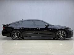 Audi A7 45 TFSI Luxury Edition - photo 3
