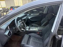 Audi A7 45 TFSI Luxury Edition - photo 4