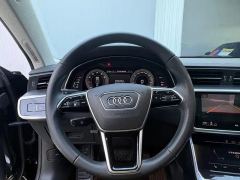 Audi A7 45 TFSI Luxury Edition - photo 6