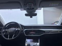 Audi A7 45 TFSI Luxury Edition - photo 8