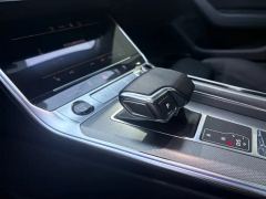 Audi A7 45 TFSI Luxury Edition - photo 9