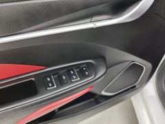 Geely Binrui 1.4T CVT F- Edition - photo 13