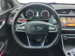 Geely Binrui 1.4T CVT F- Edition - photo 18