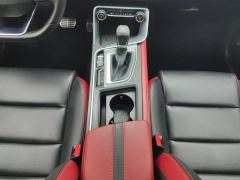 Geely Binrui 1.4T CVT F- Edition - photo 19