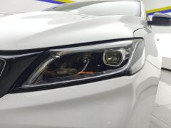 Geely Binrui 1.4T CVT F- Edition - photo 4