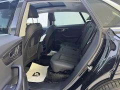 Audi Q8 55 TFSI quattro Exclusive Dynamic Edition - ფოტო 11